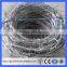 Barbed Wire Fence for sale(Guangzhou Factory)