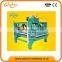 hydraulic 4feet*8feet melamine hot press/hot press melamine laminating machine with assembly frame/wood hot press machine