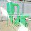 Widely used screw type rice husk charcoal corn cob sugarcane biomass briquette making machine for sale