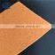PP begie color nonwoven geotextile hot rolled by Chinese manufacturer