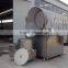 Neweek automatic industrial electric or gas frying machine for fries