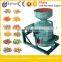 hot sale mini rice hulling machine