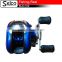 All Metal trolling big game casting fishing reel, made in China