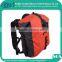 New arrival 210T diamond lattice colth outdoor sports waterproof bag,bicycle bag