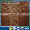 Brass Flat Wire Mesh Brass Screen Cloth