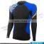 Compression Man Long Sleeve Training Top II