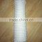 cheap cotton rope Cotton ropes core non-woven fabrics cotton braided rope