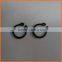 China Professional Custom Wholesale High Quality Din472 Retaining Rings for Circlips