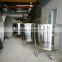 Vertical Fermentation Tank with 600L 81