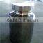 3Lstainless steel pharmacy pot bucket tank