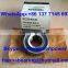 SB22204W33SS Mexico Made Spherical Roller Bearing SB 22204 W33 SS Bearing with Seals 20*47*18mm