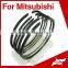 For Kubota ER50 GA80 agriculture diesel engine piston ring