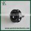 High quality custom exhaust header cnc machining exhaust header