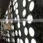 led panel light/ led panel ceiling light square super slim round shape with factory price