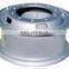 Multi-piece Commercial20inch Steel Wheels Rims