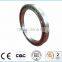 high quality 25x47x16 roller bearing for gearbox , reducers and other machines
