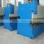 Exhibition Hydraulic mini press brake machine and press for brake pads