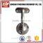 Handrail Fitting 180 Degree Fixed Tube Support Stair Handrail Bracket