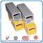 High strength frp square tube/Square Hollow Steel Tube/Square Pipe