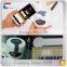 Shredded NTAG 213 Tamper Proof Destructible RFID NFC Tag for Hologram