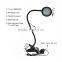 LED Grow Light 8W Clip Desk Grow Lights