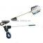 Twist Steel Wire Kitchen Cleaning Brush