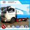 Dongfeng 6 wheelers vacuum and pressure truck,high pressure vacuum suction truck 7000liters,jet vacuum trucks