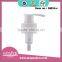 Liquid soap dispenser pump/plastic lotion pump for bottles