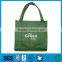 Hot sale recyclable pp non woven bag for grocery