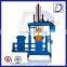 Hydraulic Carton Compress Baler Machine for Used Clothes