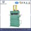 Vertical / horizontal hydraulic baler can be customized plastic scrap metal packing machine compressor