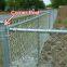 Residential Chain Link Fence Post