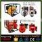 Specification Of ISO / CE Certificate High Suction 2 Inch Water Pump For Sale