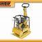 Bi- direction soil compactor SC160B ( 6.6HP) with diedel engine S178F