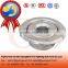 68 degree 1/2" standard response chrome finished glass bulb fire sprinkler parts