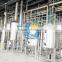 Turnkey project 80TPD vegetable peanut oil making machine with good price
