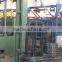 special designed straight line wire drawing wire machine