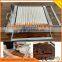 chocolate cutting/cutter machine,chocolate machine