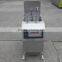 Double Tanks Gas Deep Frying Machine/Hamburger Frying Machine/Kfc