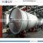 10-12 TPD Oil Sludge Refinery Machine For Oil From Ship