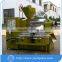China sunflower soybean peanut malaysia cooking oil press machine price