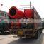 High Quality Coal Rotary Dryer/ MIning Materials Rotary Dryer Professional Manufacture -- DeRui Company