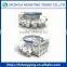 HM3Y4H-60S Automatic High Speed Modular Positioning Bottle Labeling Machine