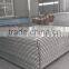 welded temporary fencing