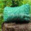 Colorful Double Braided PET Rope