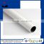 OD 28mm thickness 0.8mm-2.0mm PVC/PE/ABS plastic coated pipe