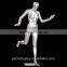 cheap soccer sport female mannequin
