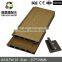 anti-uv decorative hdpe wood wall panel for exterior wall cladding
