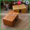 top quality vintage wooden storage box,vintage wooden box