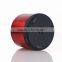 2017 hot sale portable stereo Bluetooth Speaker with high quality